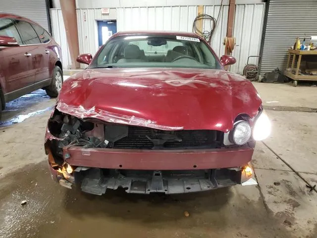 2G4WD582471198688 2007 2007 Buick Lacrosse- Cxl 5