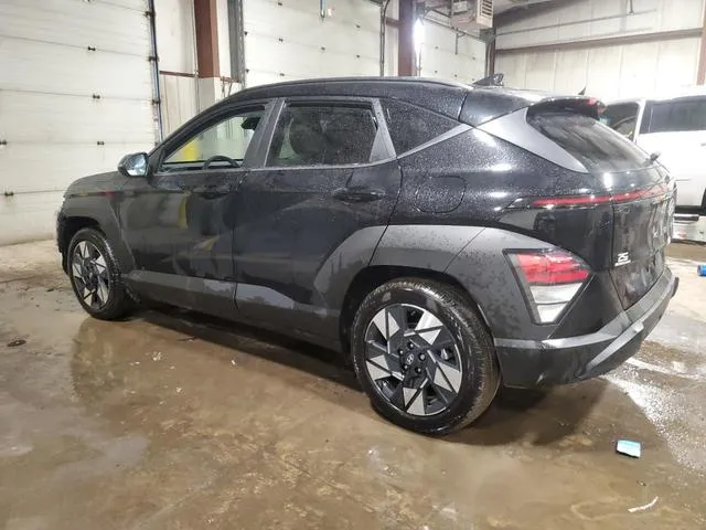 KM8HC3AB7RU065148 2024 2024 Hyundai Kona- Sel 2