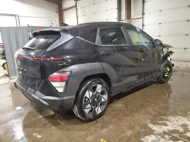 KM8HC3AB7RU065148 2024 2024 Hyundai Kona- Sel 3