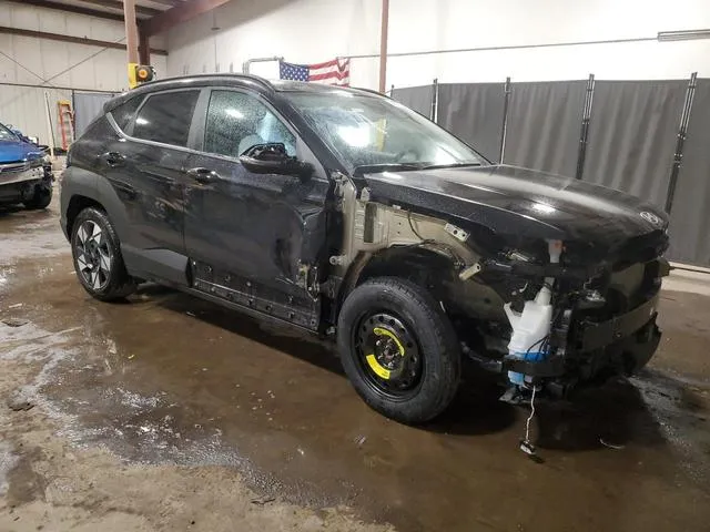 KM8HC3AB7RU065148 2024 2024 Hyundai Kona- Sel 4