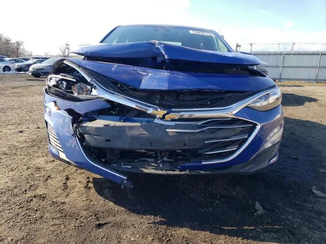 1G1ZD5STXPF240978 2023 2023 Chevrolet Malibu- LT 5