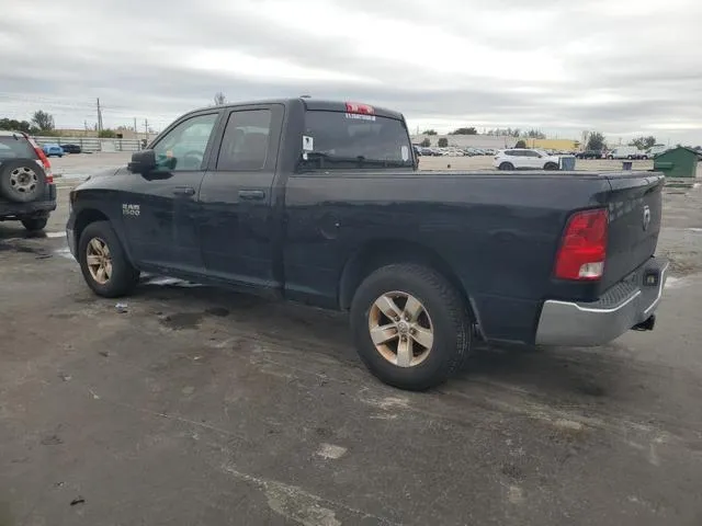 1C6RR6FP7DS650157 2013 2013 RAM 1500- ST 2