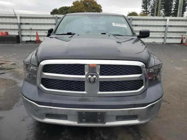 1C6RR6FP7DS650157 2013 2013 RAM 1500- ST 5