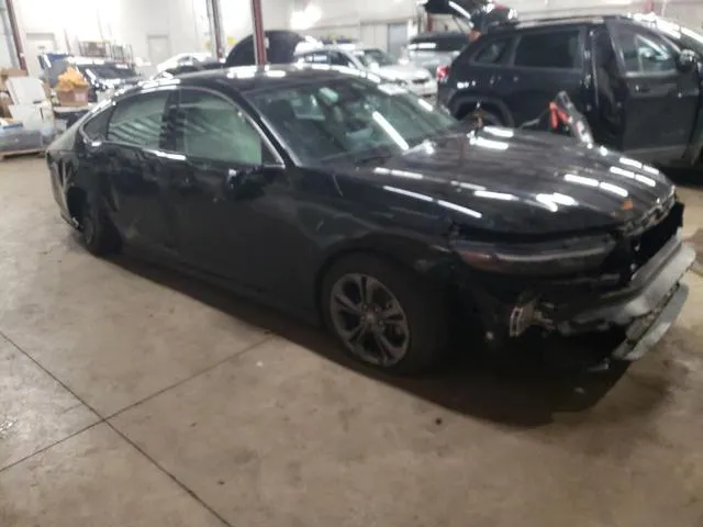 1HGCY1F32PA028658 2023 2023 Honda Accord- EX 4