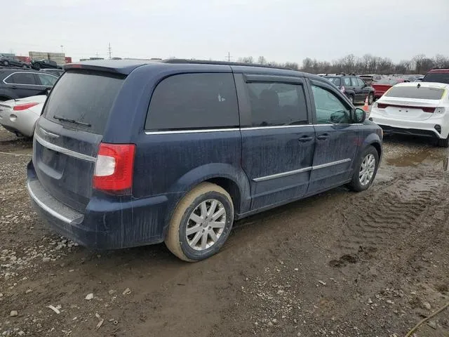 2C4RC1BG5DR733929 2013 2013 Chrysler Town and Country- Touring 3