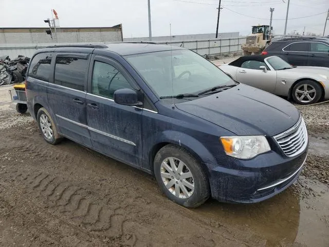 2C4RC1BG5DR733929 2013 2013 Chrysler Town and Country- Touring 4