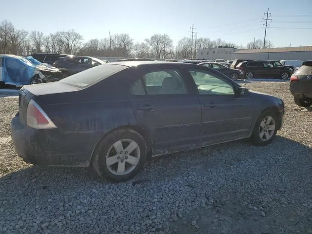 3FAFP07196R107888 2006 2006 Ford Fusion- SE 3