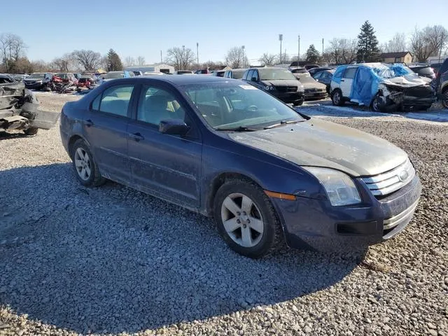 3FAFP07196R107888 2006 2006 Ford Fusion- SE 4