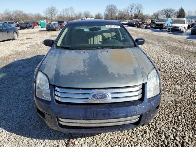 3FAFP07196R107888 2006 2006 Ford Fusion- SE 5