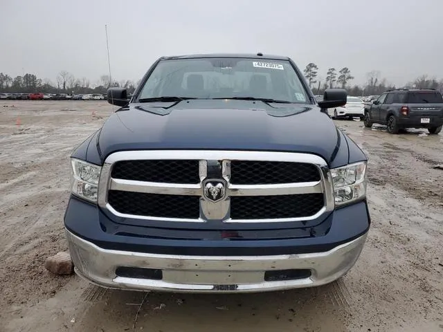 3C6RR7KG5PG641545 2023 2023 RAM 1500- Tradesman 5