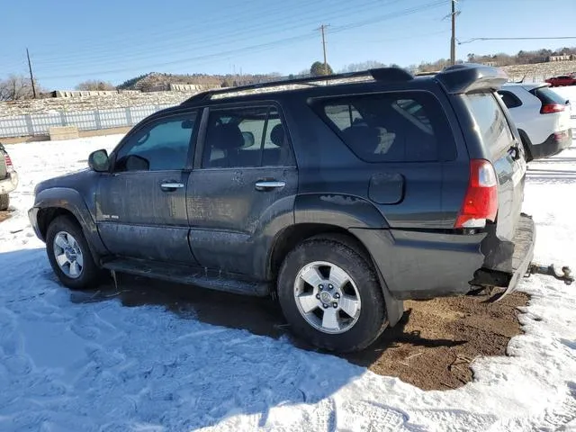 JTEBU14R28K006695 2008 2008 Toyota 4runner- SR5 2