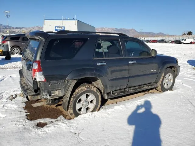 JTEBU14R28K006695 2008 2008 Toyota 4runner- SR5 3