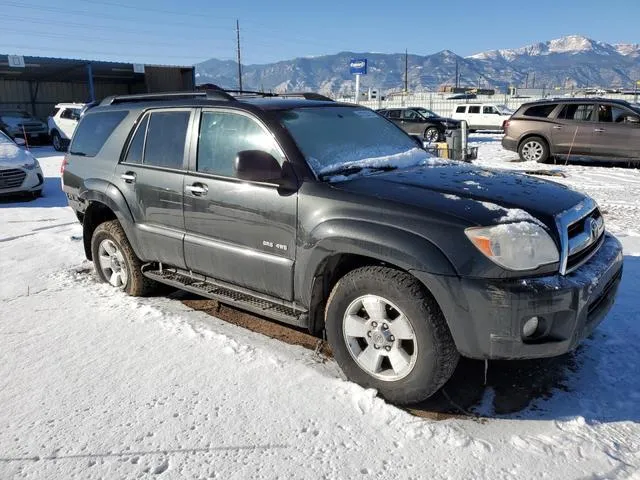 JTEBU14R28K006695 2008 2008 Toyota 4runner- SR5 4