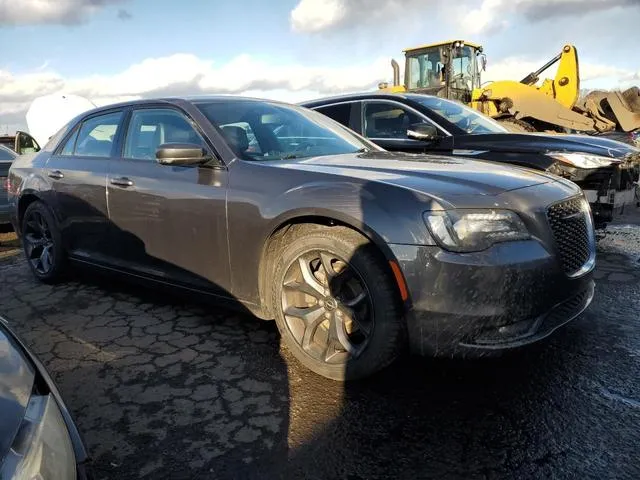 2C3CCABGXMH545942 2021 2021 Chrysler 300- S 4