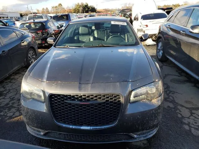 2C3CCABGXMH545942 2021 2021 Chrysler 300- S 5