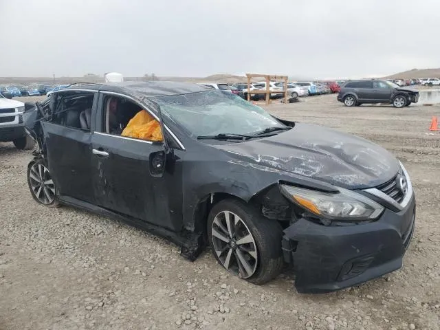 1N4AL3AP5HC297873 2017 2017 Nissan Altima- 2-5 4