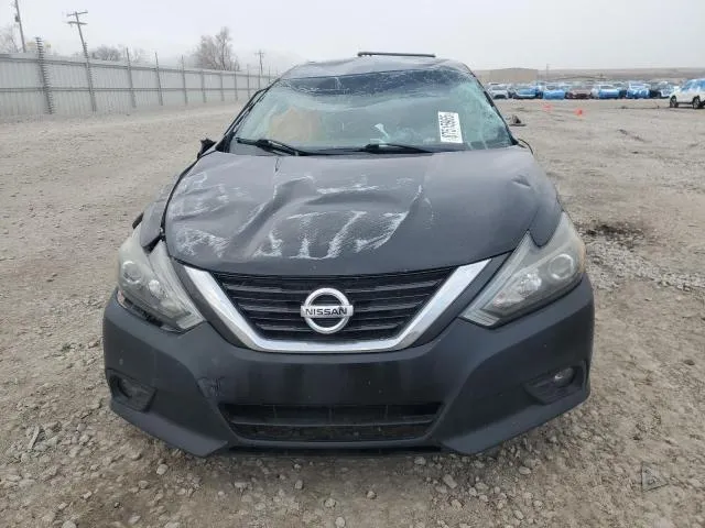 1N4AL3AP5HC297873 2017 2017 Nissan Altima- 2-5 5