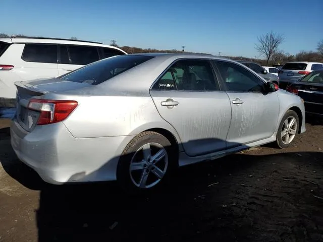 4T1BF1FK2DU289186 2013 2013 Toyota Camry- L 3