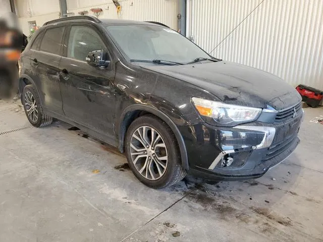 JA4AR4AWXHZ069641 2017 2017 Mitsubishi Outlander- Sel 4