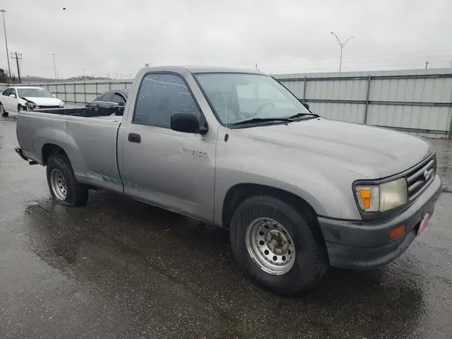 JT4JM11D6T0010486 1996 1996 Toyota T100 4