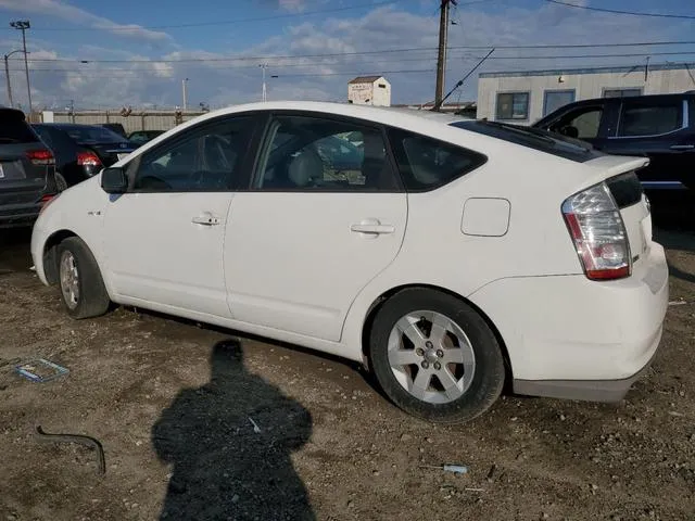 JTDKB20U397841218 2009 2009 Toyota Prius 2