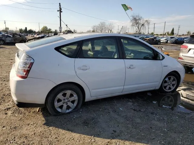 JTDKB20U397841218 2009 2009 Toyota Prius 3