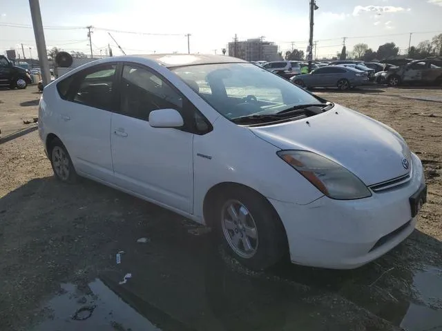 JTDKB20U397841218 2009 2009 Toyota Prius 4