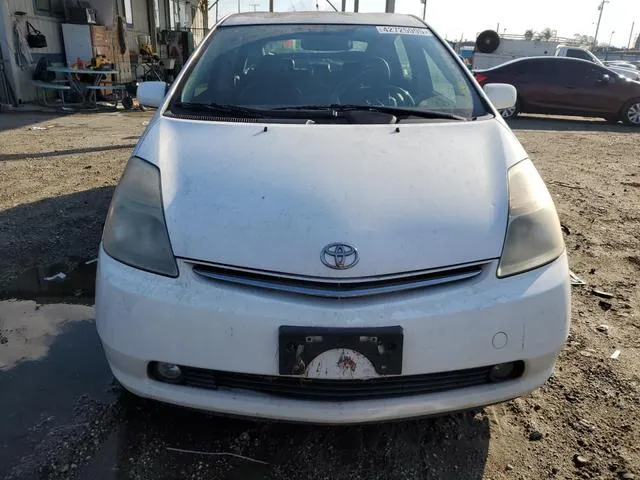 JTDKB20U397841218 2009 2009 Toyota Prius 5