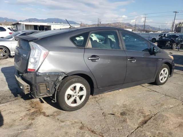 JTDKN3DU0A1311710 2010 2010 Toyota Prius 3