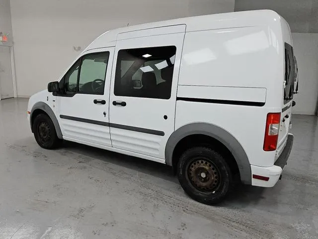 NM0LS6BNXDT148905 2013 2013 Ford Transit- Xlt 2