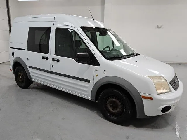 NM0LS6BNXDT148905 2013 2013 Ford Transit- Xlt 4