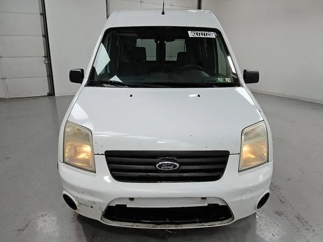 NM0LS6BNXDT148905 2013 2013 Ford Transit- Xlt 5