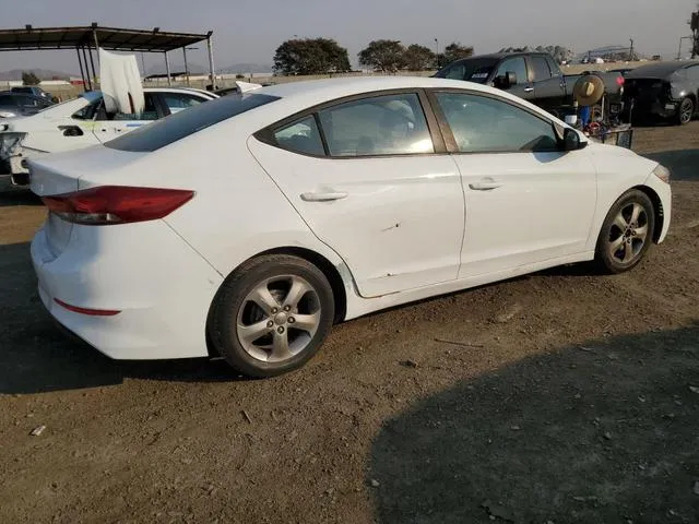 5NPD74LF9HH133505 2017 2017 Hyundai Elantra- SE 3