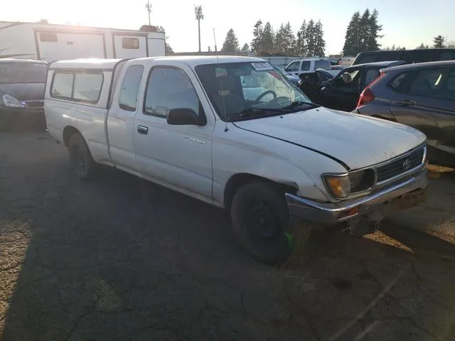 4TAVN52N8TZ133615 1996 1996 Toyota Tacoma- Xtracab 4