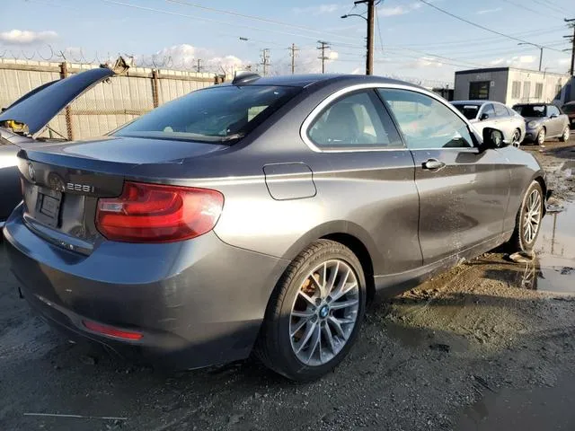 WBA1F5C5XEV256256 2014 2014 BMW 2 Series- 228 I 3