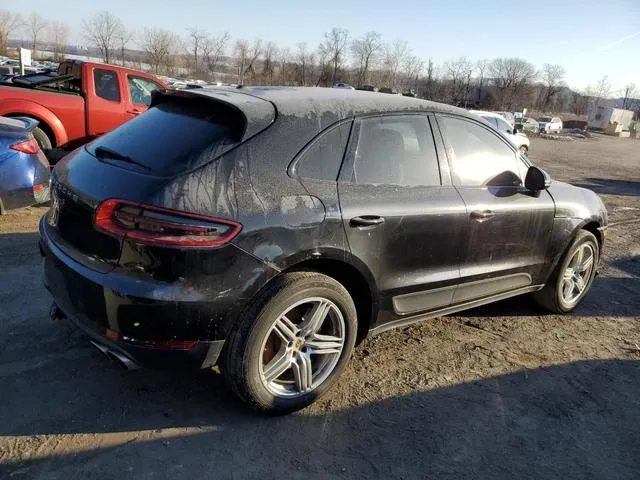 WP1AB2A5XHLB18411 2017 2017 Porsche Macan- S 3