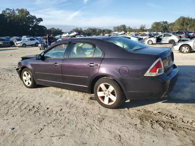 3FAHP07157R171520 2007 2007 Ford Fusion- SE 2