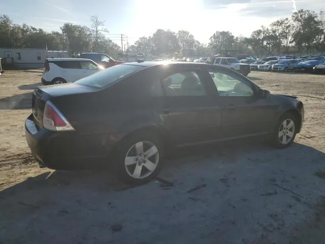 3FAHP07157R171520 2007 2007 Ford Fusion- SE 3