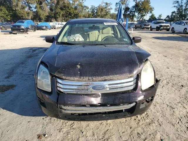 3FAHP07157R171520 2007 2007 Ford Fusion- SE 5