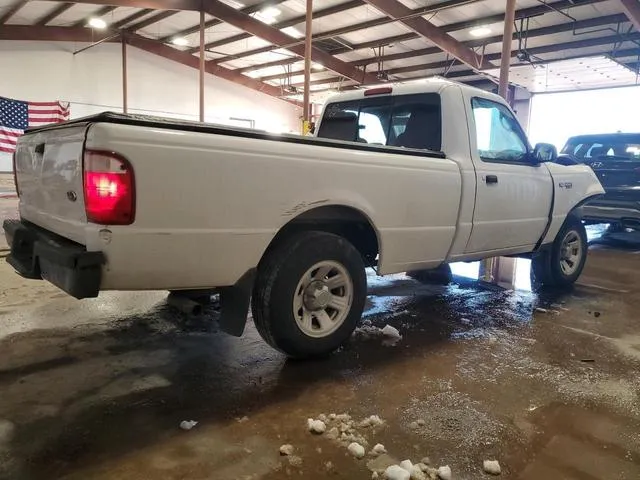 1FTYR10D45PB10002 2005 2005 Ford Ranger 3