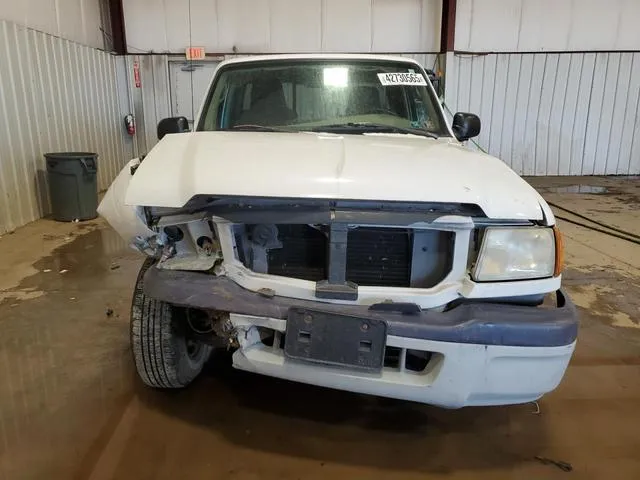 1FTYR10D45PB10002 2005 2005 Ford Ranger 5