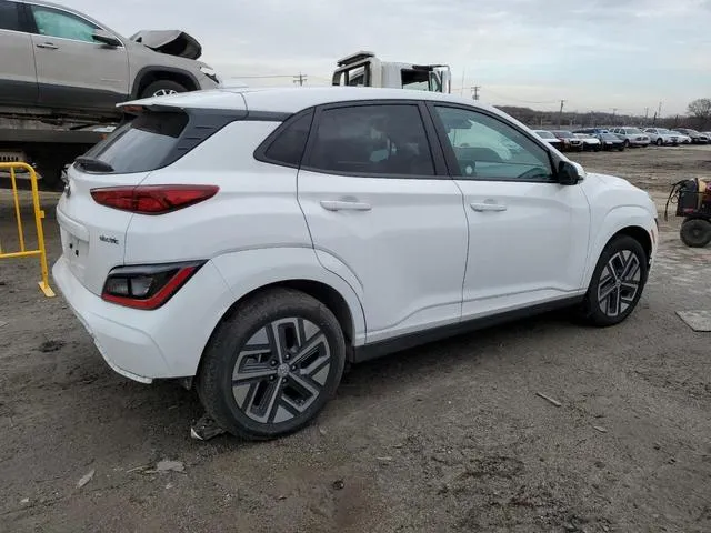 KM8K33AG2PU183848 2023 2023 Hyundai Kona- Sel 3