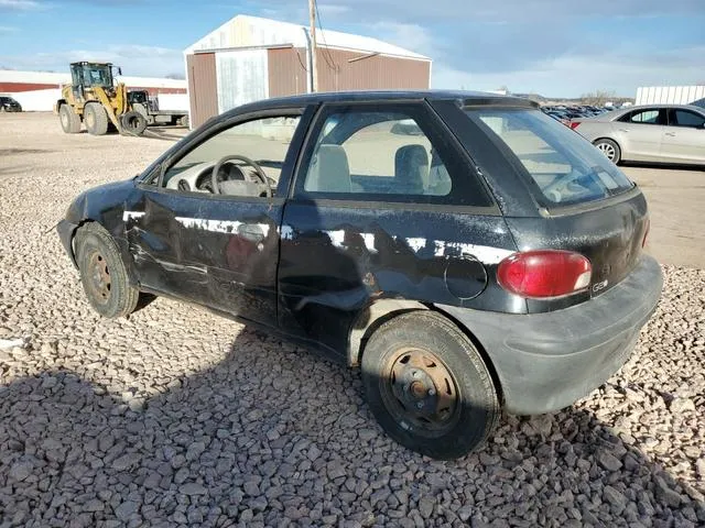 2C1MR2261T6701482 1996 1996 GEO Metro- Base 2