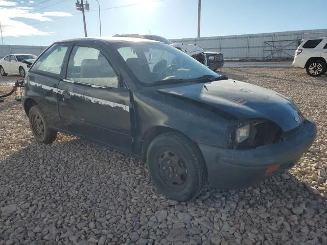 2C1MR2261T6701482 1996 1996 GEO Metro- Base 4