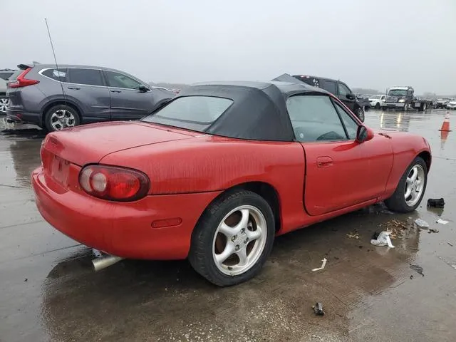 JM1NB353610204579 2001 2001 Mazda MX-5- Base 3