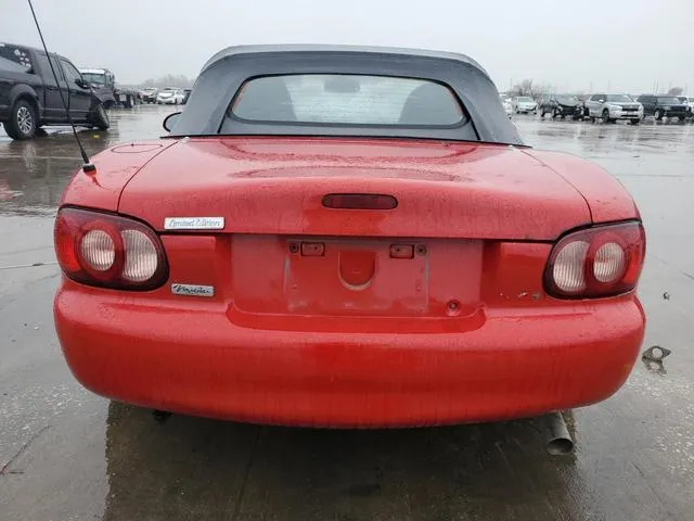 JM1NB353610204579 2001 2001 Mazda MX-5- Base 6