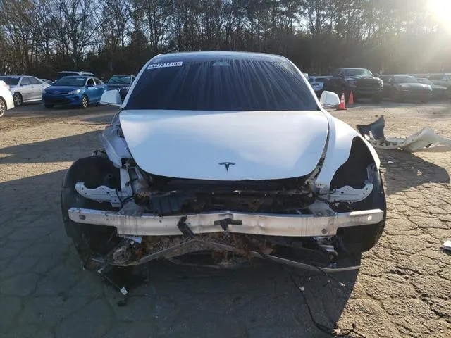 5YJ3E1EC2LF792066 2020 2020 Tesla MODEL 3 5