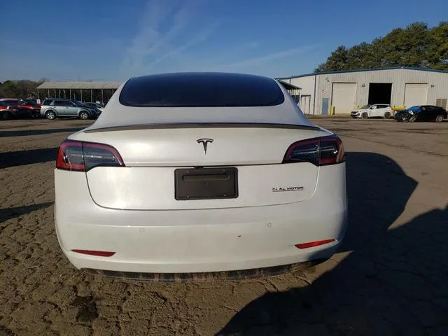 5YJ3E1EC2LF792066 2020 2020 Tesla MODEL 3 6