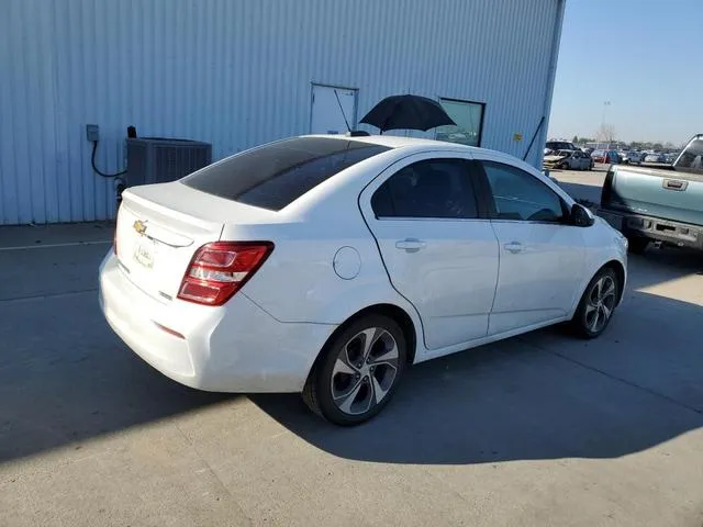 1G1JF5SB8H4139983 2017 2017 Chevrolet Sonic- Premier 3