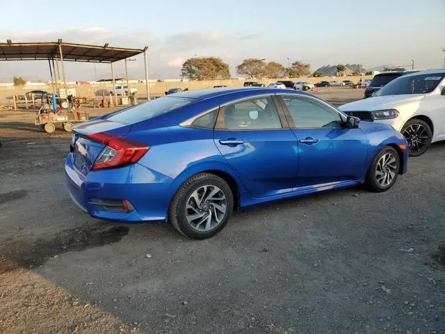 2HGFC2F8XGH551182 2016 2016 Honda Civic- EX 3